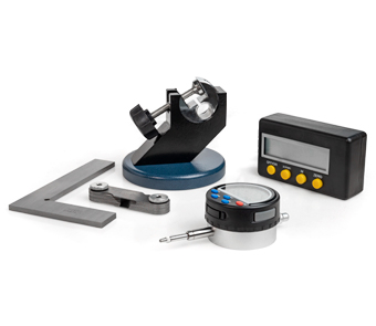 Метрологическая оснастка и измерительные приборы