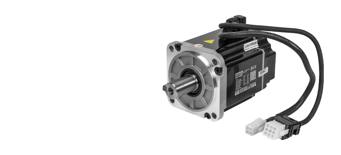 Серводвигатели