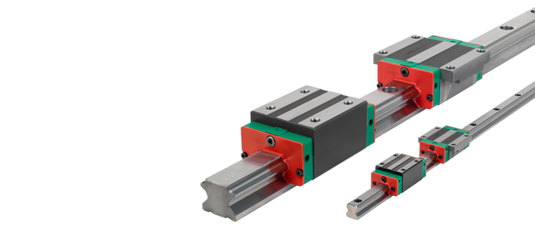 Профильные направляющие