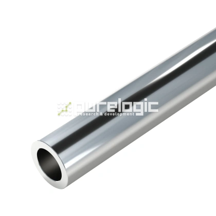 Вал полый хромированный WVH30 фото