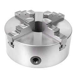 Токарный патрон K12-200