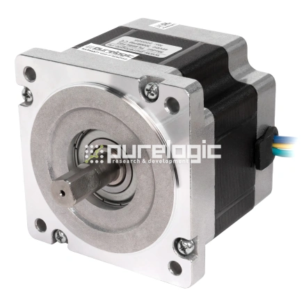 Бесколлекторный двигатель PL86BLF02 фото