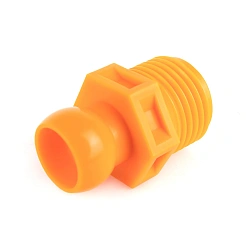 Соединитель резьбовой CL3202