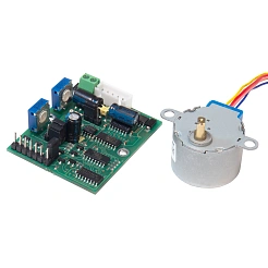 Драйвер PLD0512U