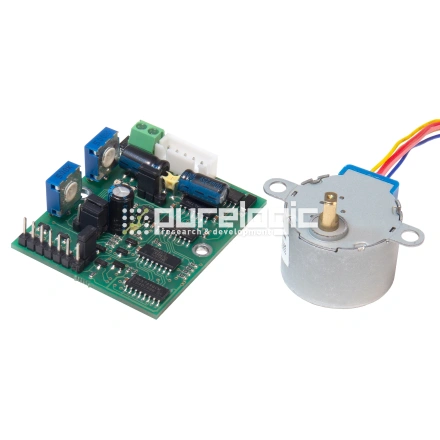 Драйвер PLD0512U фото