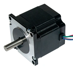 Двигатель шаговый PL57HM56-D8
