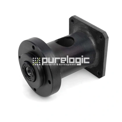 Опора винта с фланцем PLM57-8 фото