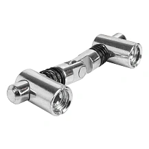 Пазовый соединитель 40MSD-A