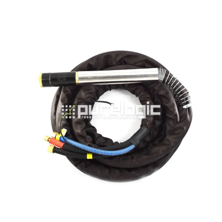 Механизированный резак YK200H-10m фото