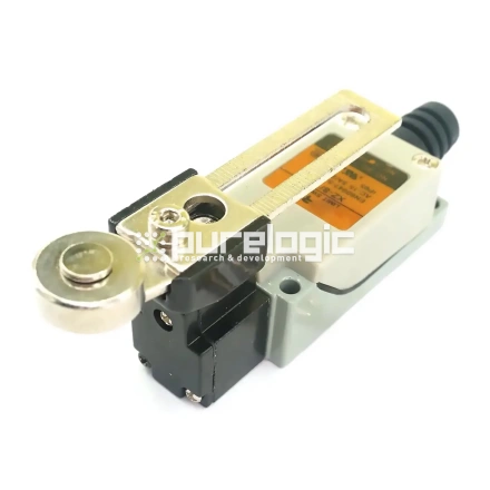 Концевой выключатель XZ-8/108 фото