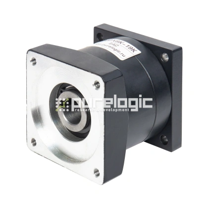 Редуктор планетарный 80PX6K-19K фото