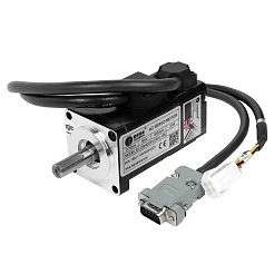 Серводвигатель ELDM4005V24HL-B5