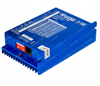 Драйверы серво-шаговых двигателей Hyperdrive