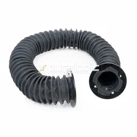 Гофрозащита DCV-B16-600 фото