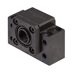 Опора ШВП подшипниковая BK15