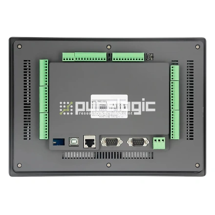 PLC контроллер QM3G-100FH-38MR фото