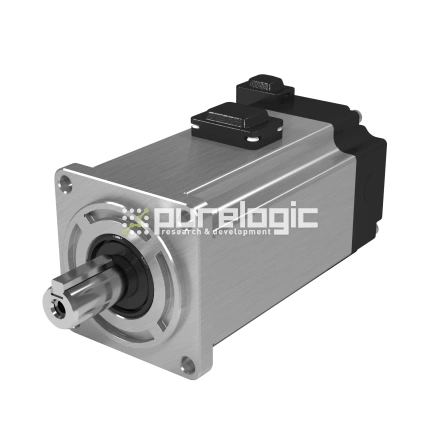 Серводвигатель ELM1H-0400MA60F фото