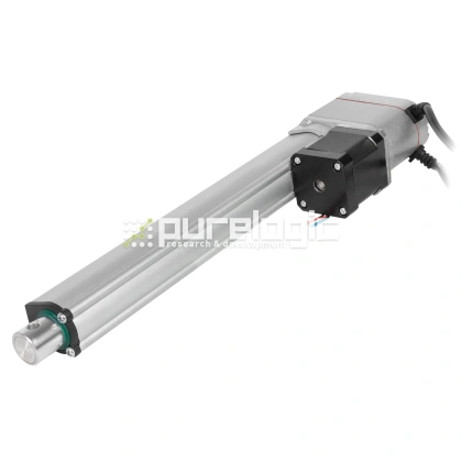 Актуатор линейный BHTGA-DW-SS-200 фото