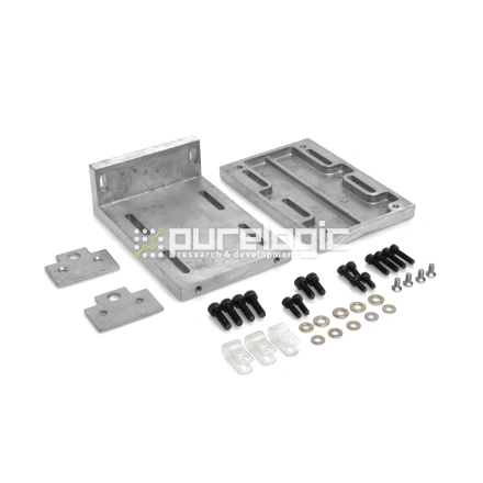 Линейка DC20-2000 5v фото