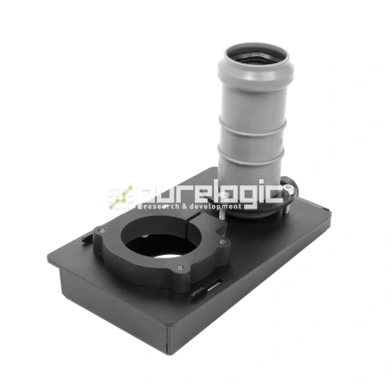 Насадка стружкоудаления PLSR43-02 фото