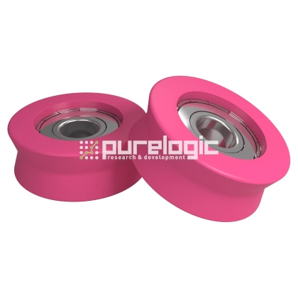 Опорный ролик BSV27-d6W11 фото