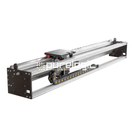 Модуль линейного перемещения PLLM-91L-2.6-1 фото