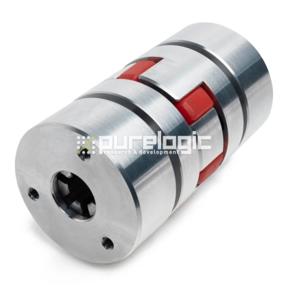 Муфта соединительная BF4-4066-8-14 фото