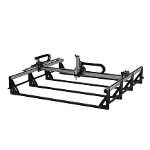 Станок-конструктор с ЧПУ RB1616-01