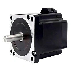 Двигатель шаговый биполярный 86LK85-12.7