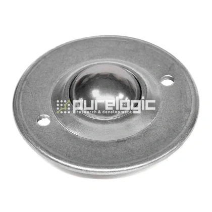 Опора шариковая CY-25B-S фото