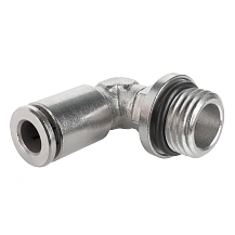 Фитинг угловой VMPL06-G02