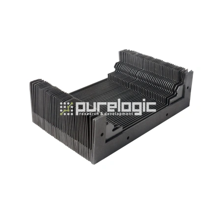 Гофрозащита DCV-T11-800 фото