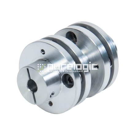 Муфта соединительная BD1-3550-4-5 фото