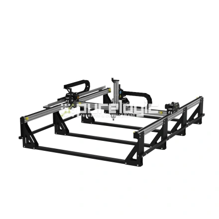 Станок-конструктор с ЧПУ RB1016-01 фото