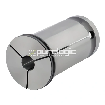 Цанга цилиндрическая C20-14 фото