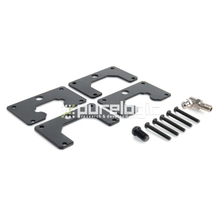 Блок пылезащиты HSAC GH30ZZ фото