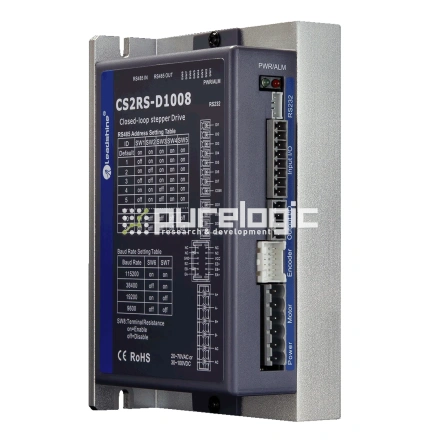 Драйвер CS2RS-D1008 фото