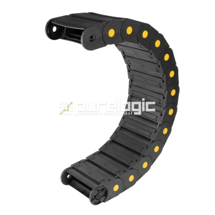 Кабель-канал пластиковый TPC55x150-R300 фото