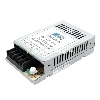 Источник питания импульсный MSF-20-24 фото