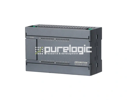 Модуль расширения MODBUS-O32T фото