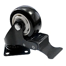 Колесная опора BJLS-75