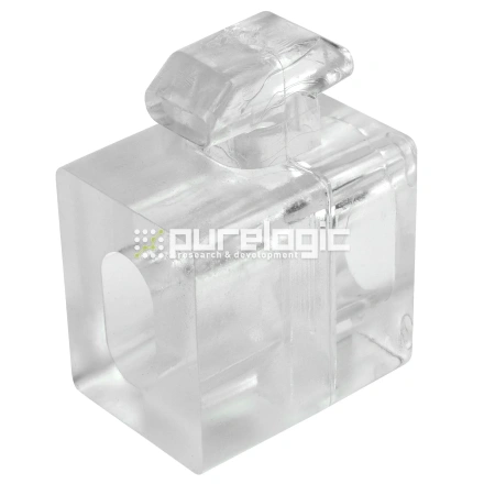 Пазовый крепеж GZ10E фото