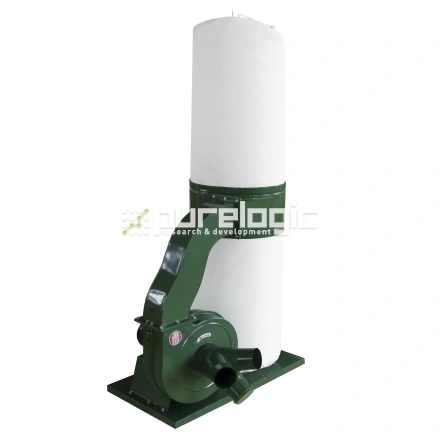 Пылесос для сбора стружки DC-1.5/220-1 фото