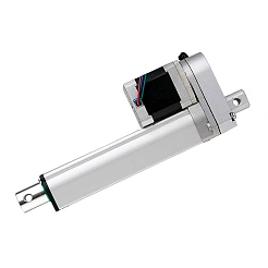 Актуатор линейный BHTGA-SF-100