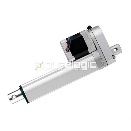 Актуатор линейный BHTGA-SS-1000 фото