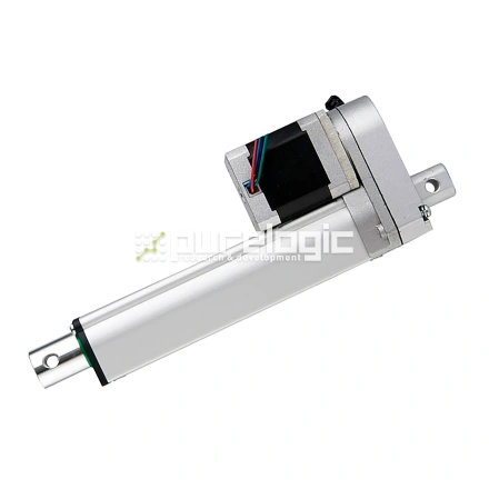 Актуатор линейный BHTGA-SF-200 фото