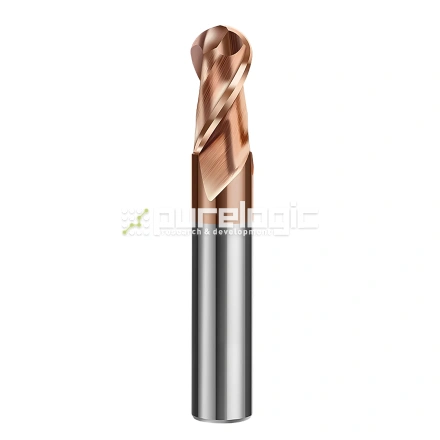 Фреза NOR-JF2R10450 фото