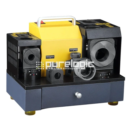 Станок для заточки сверл MR-G3 фото