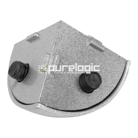 Кубический соединитель SW40 фото