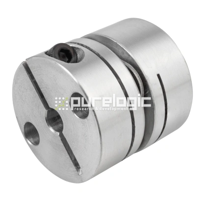 Муфта соединительная BDY-2625.5-5-8 фото